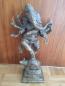 Preview: Bronze-Figur, Ganesha - Indien - 2. Hälfte 19. Jahrhundert