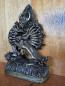 Preview: Bronze-Figur, Yamantaka  - Tibet - Mitte 20. Jahrhundert