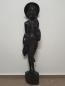 Preview: Holz-Figur, (99,5cm) Feldarbeiterin  - Bali - Anfang 20. Jahrhundert