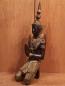 Preview: Bronze-Figur, Teppanom  - Thailand - 21. Jahrhundert