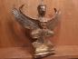 Preview: Messing-Figur, Garuda  - Thailand - 2. Hälfte 20. Jahrhundert