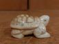 Preview: Miniatur-Schildkröte, Elfenbein  - Japan - Um 1900
